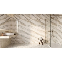EXPANSE - 31X96 DYN, CATALA GOLD, POLISHED